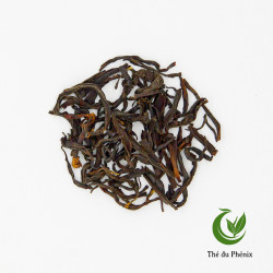 Thé d'origne - Qimen Maofeng