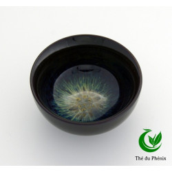 Tasse de dégustation céramique oeil du ciel