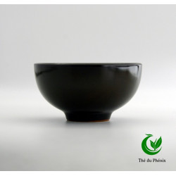 Tasse de dégustation céramique oeil du ciel