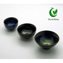 Tasse de dégustation Oeil du ciel