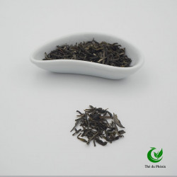 Thé vert jasmin Fine Tea Cup