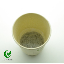 Thé vert jasmin Fine Tea Cup