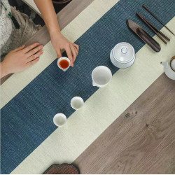 Cérémonie du thé Gong Fu Cha