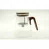 Infuseur Bois Aimant 500ml