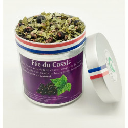Infusion de Cassis