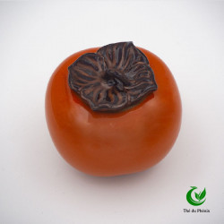 Pot à thé Kaki - Petit