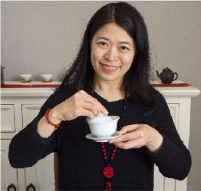 Tao Marcuz Thé du Phénix